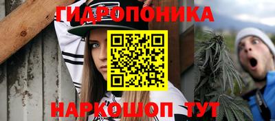 винт Канаш